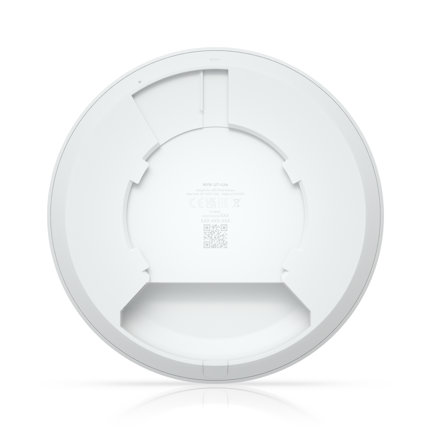UniFi U7 Lite