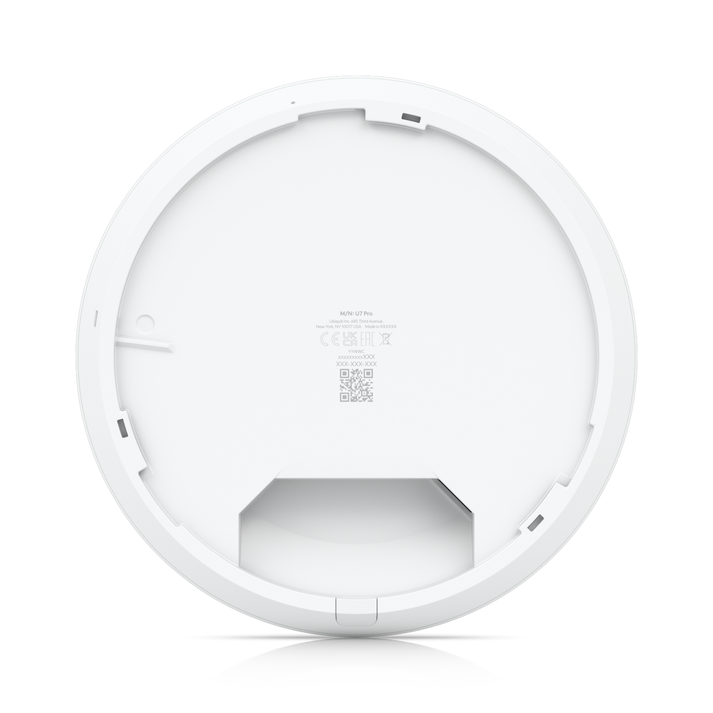 UniFi U7 Pro