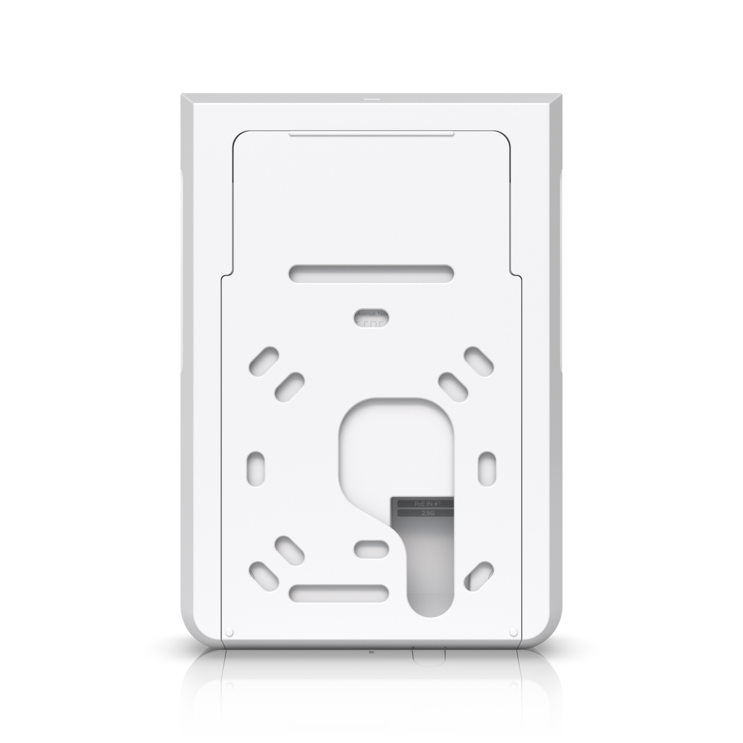 UniFi U7 Pro Wall