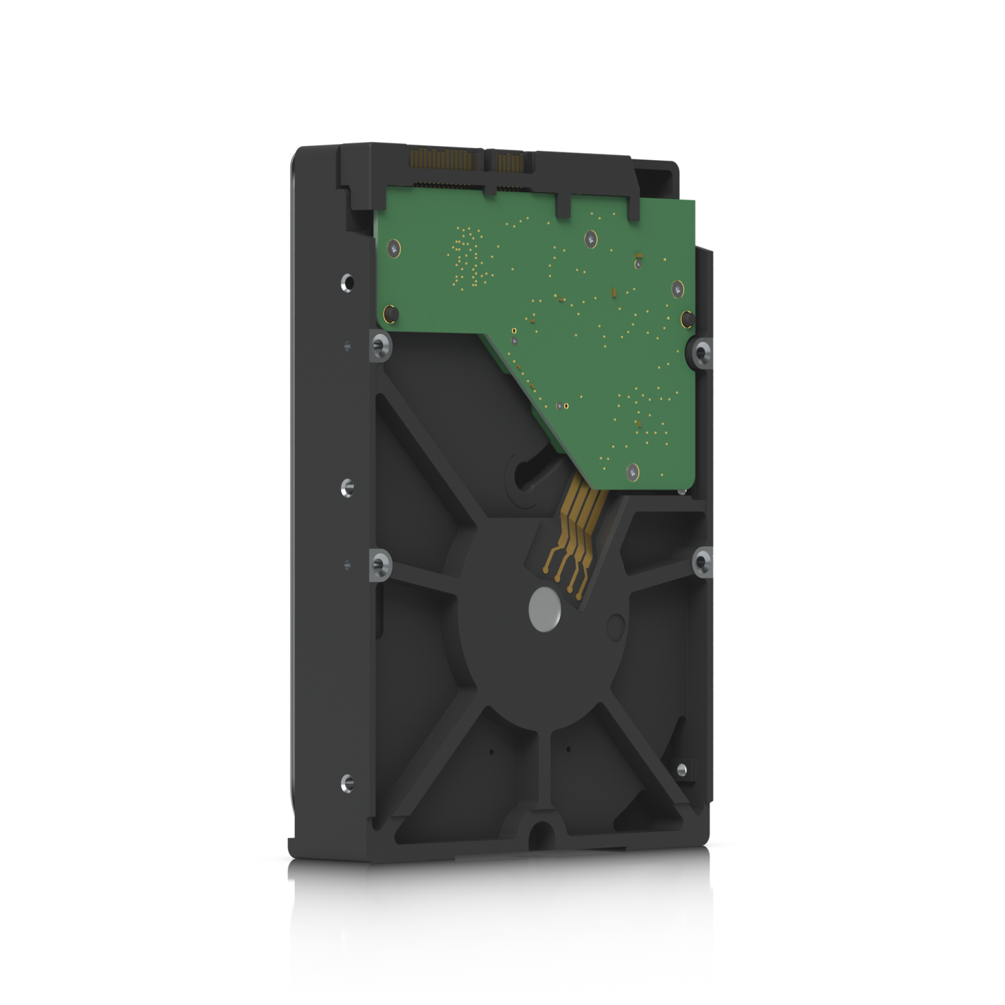 Enterprise 3.5 inch HDD, 8TB