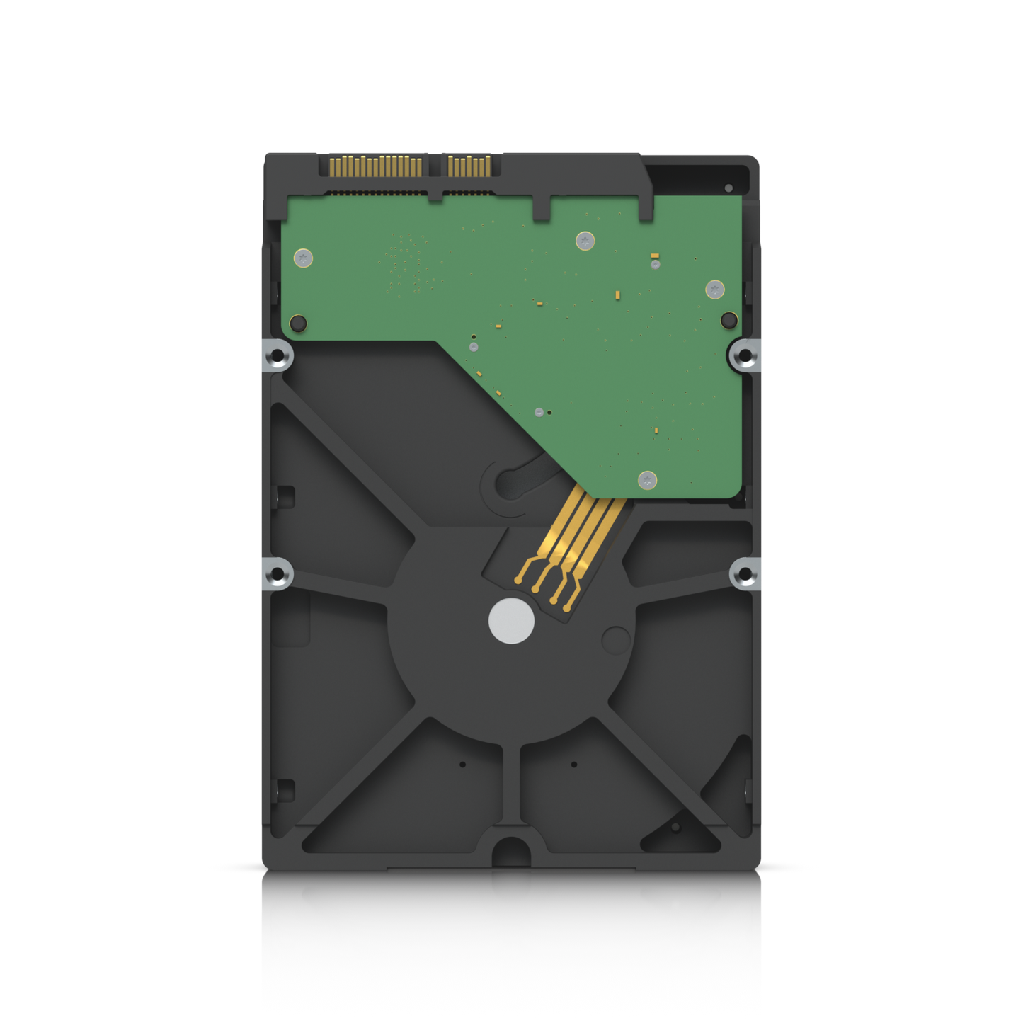 Enterprise 3.5 inch HDD, 8TB