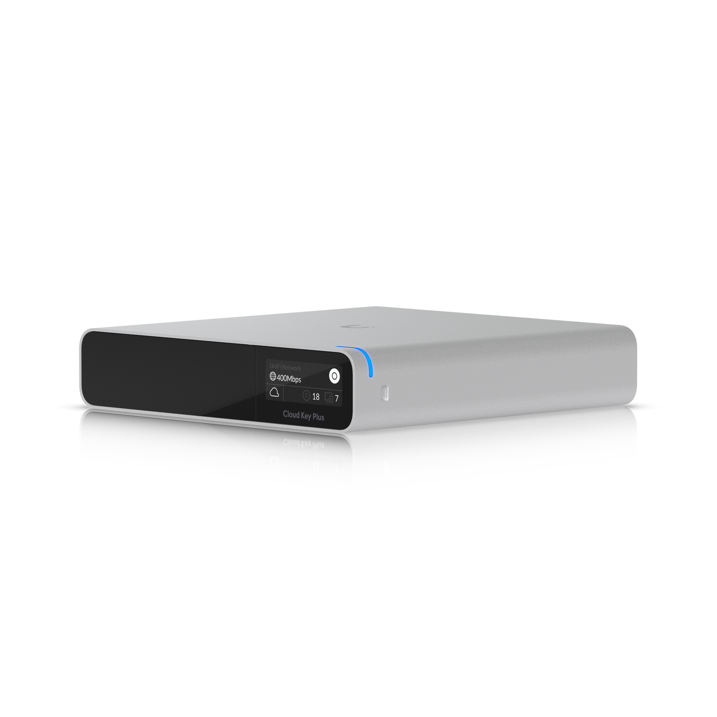 UniFi CloudKey+, 1TB HDD