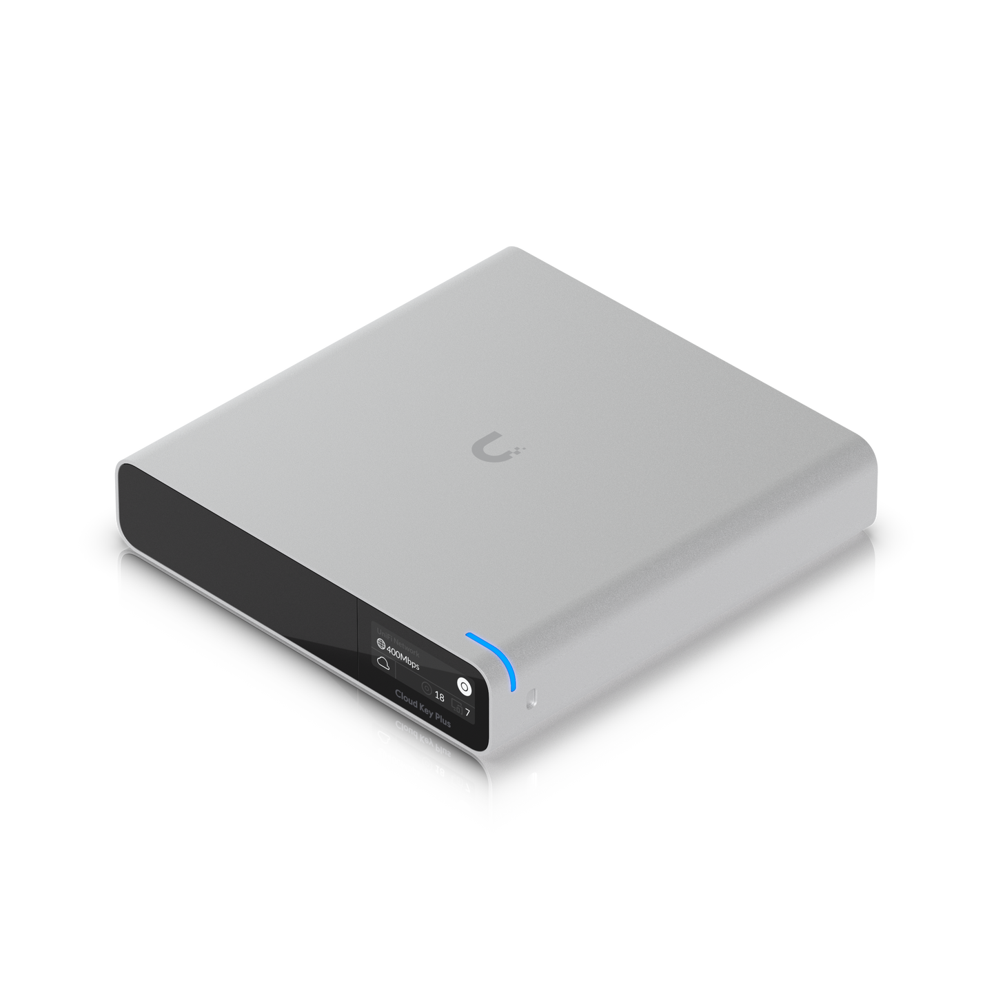 UniFi CloudKey+, 1TB HDD