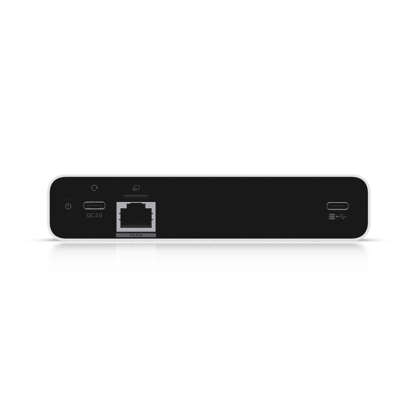 UniFi CloudKey+, 1TB HDD