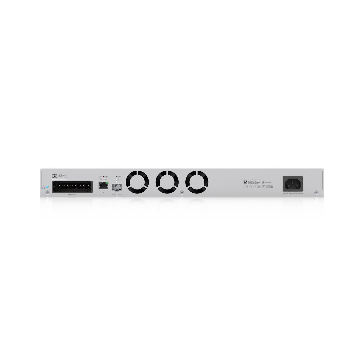 UniFi Protect Network Video Recorder