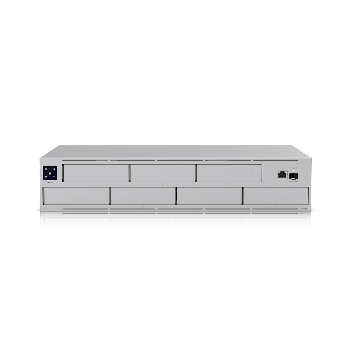 UniFi Protect Network Video Recorder Pro