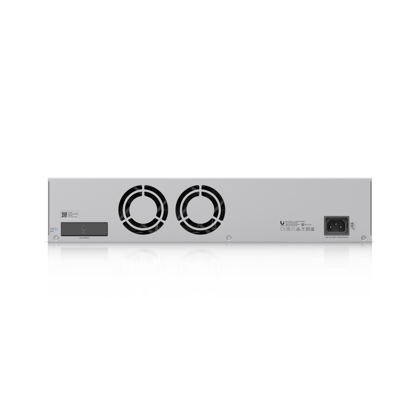 UniFi Protect Network Video Recorder Pro