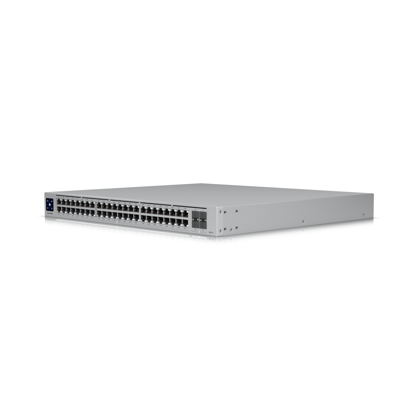 UniFi Switch Enterprise 48 PoE, 720W PoE budget