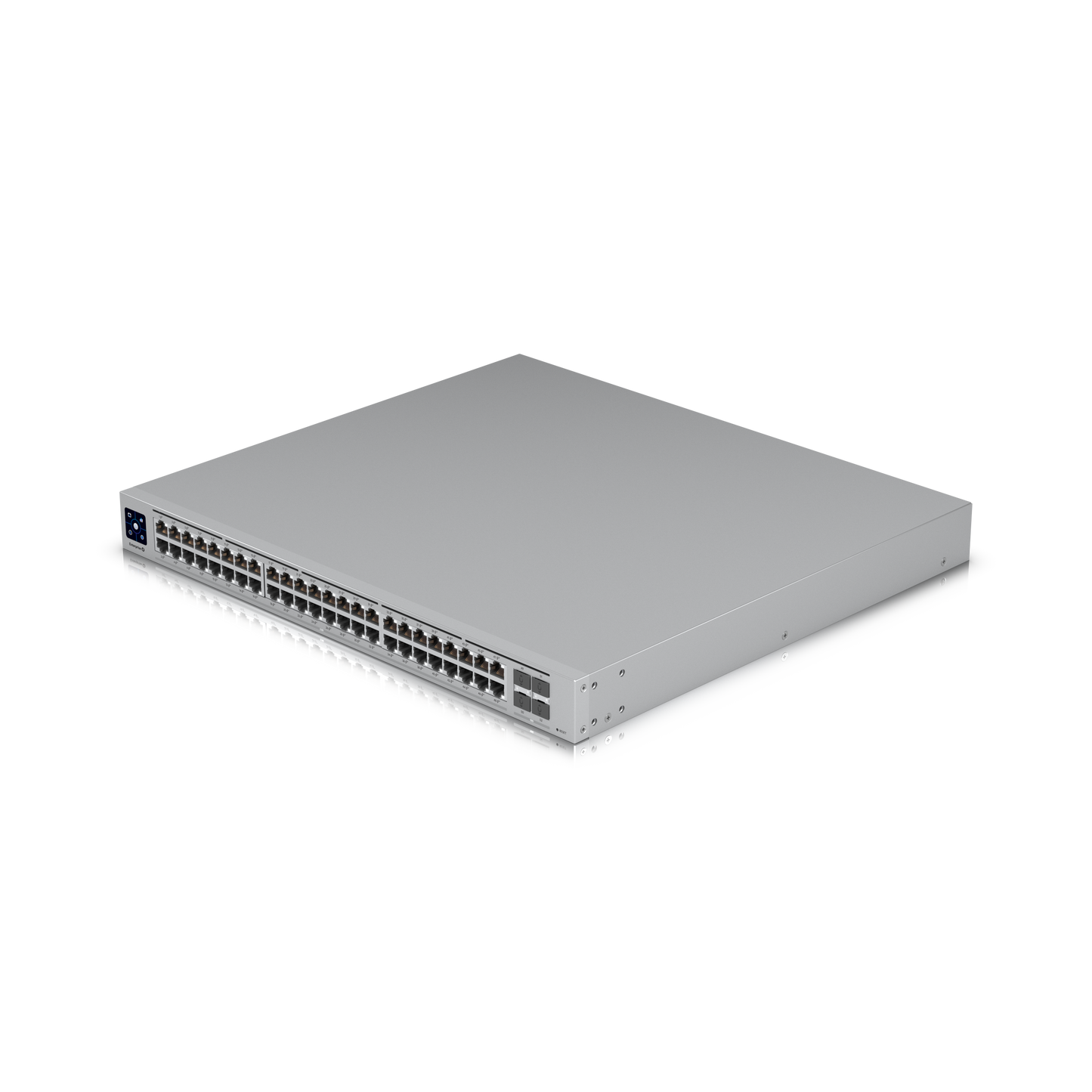 UniFi Switch Enterprise 48 PoE, 720W PoE budget