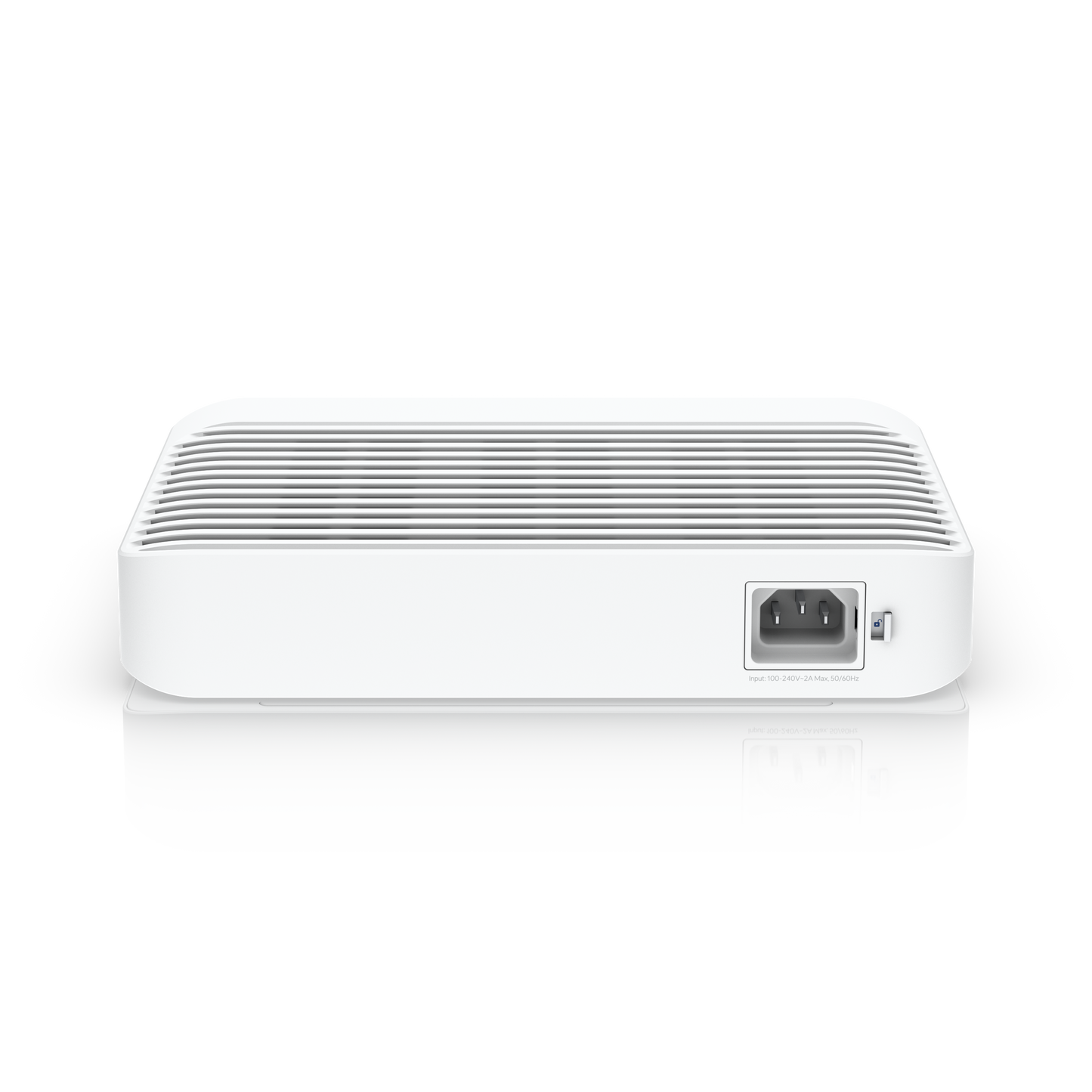 UniFi Switch Enterprise 8 PoE, 120W PoE budget