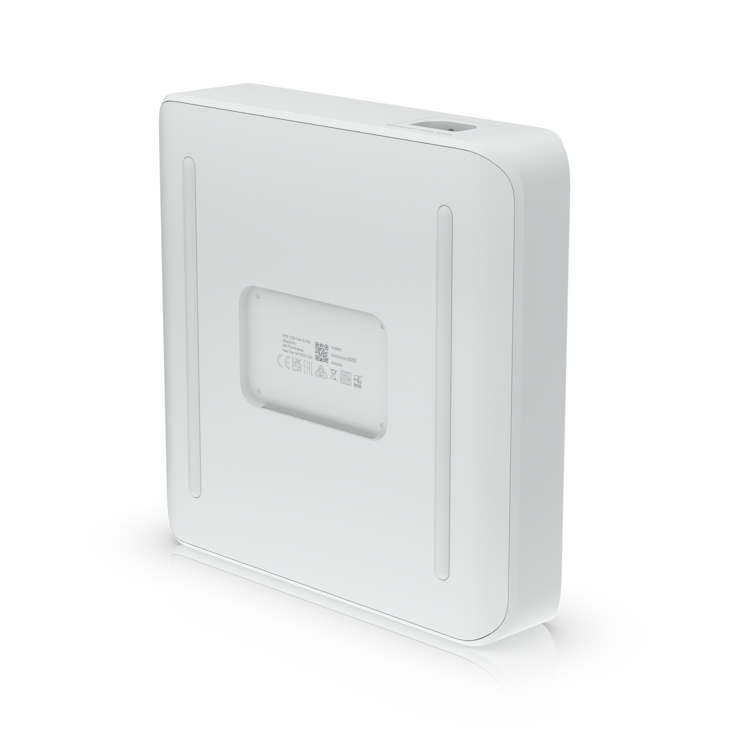 UniFi Switch Lite - 16 poort, 45W PoE budget
