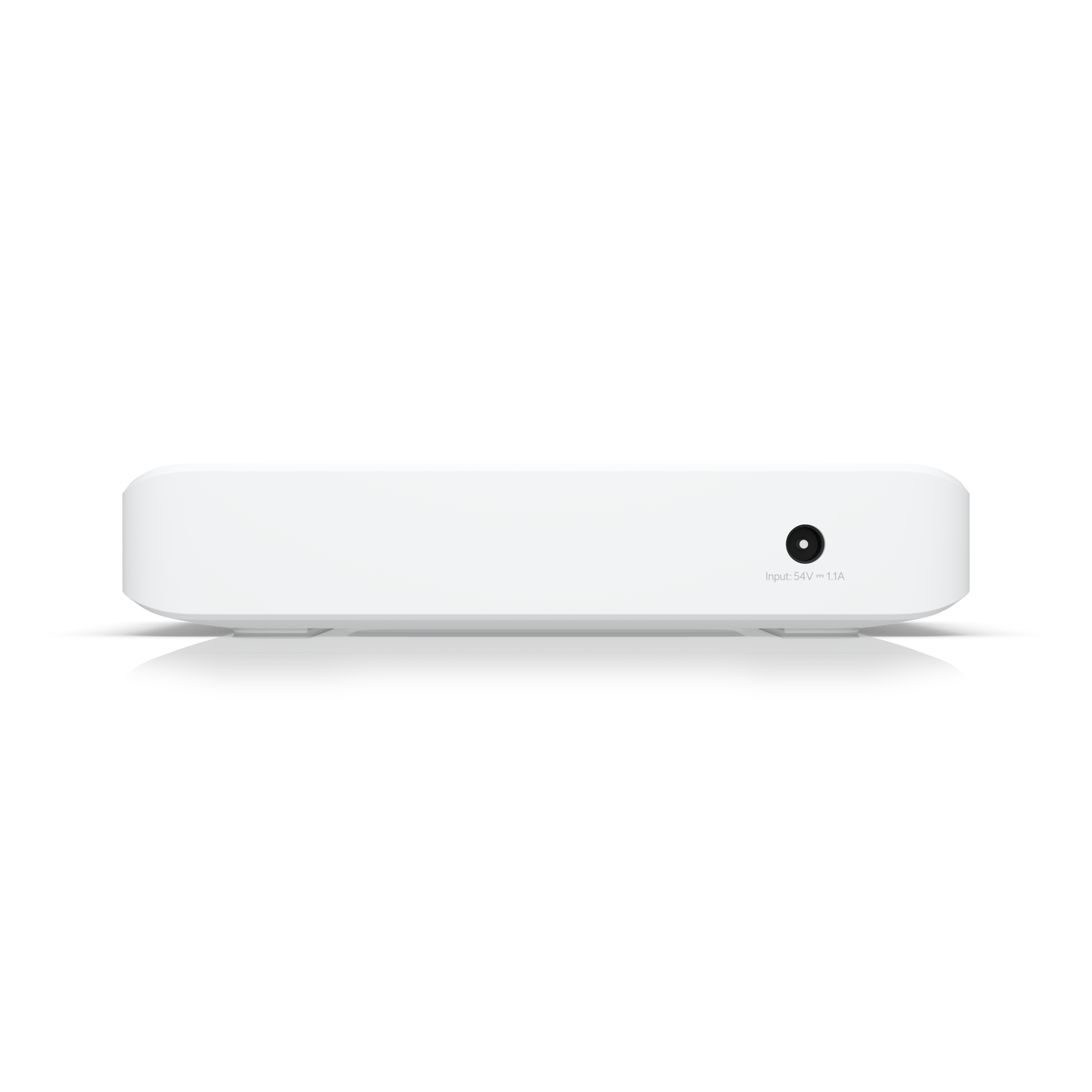 UniFi Switch Lite - 8 poort 52W PoE budget