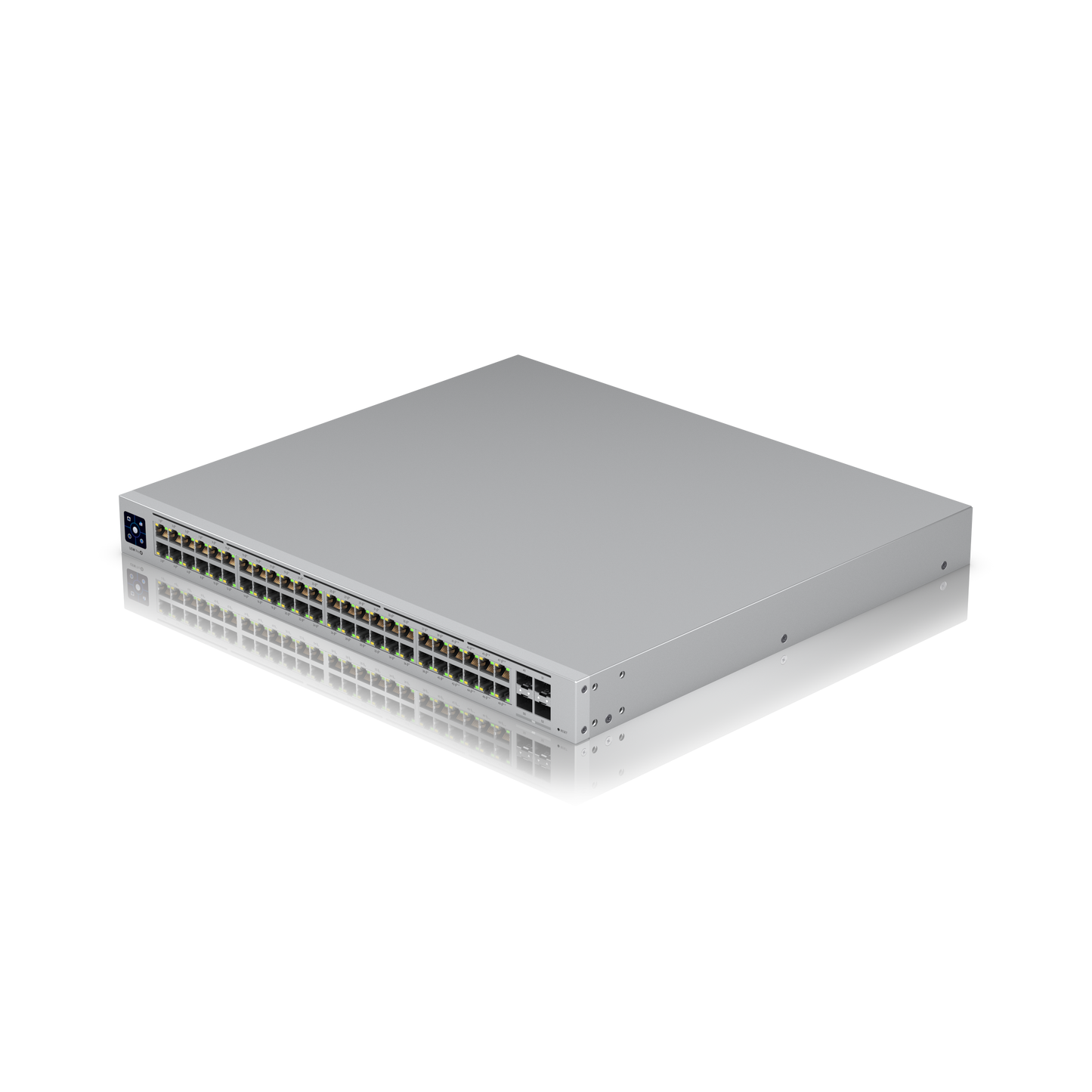 UniFi Switch PRO Gen 2 - 48 poort, 600W PoE budget