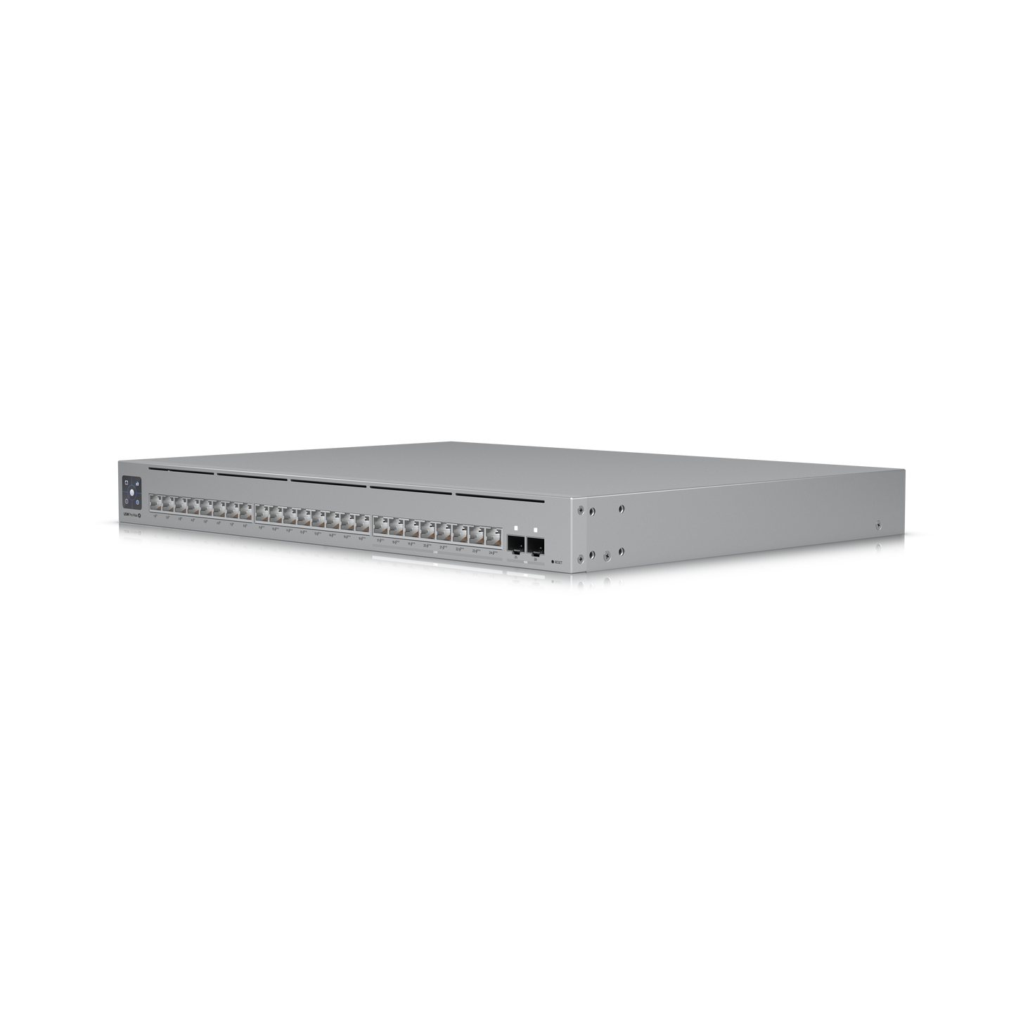 UniFi Switch Pro Max 24 PoE, 400W PoE budget