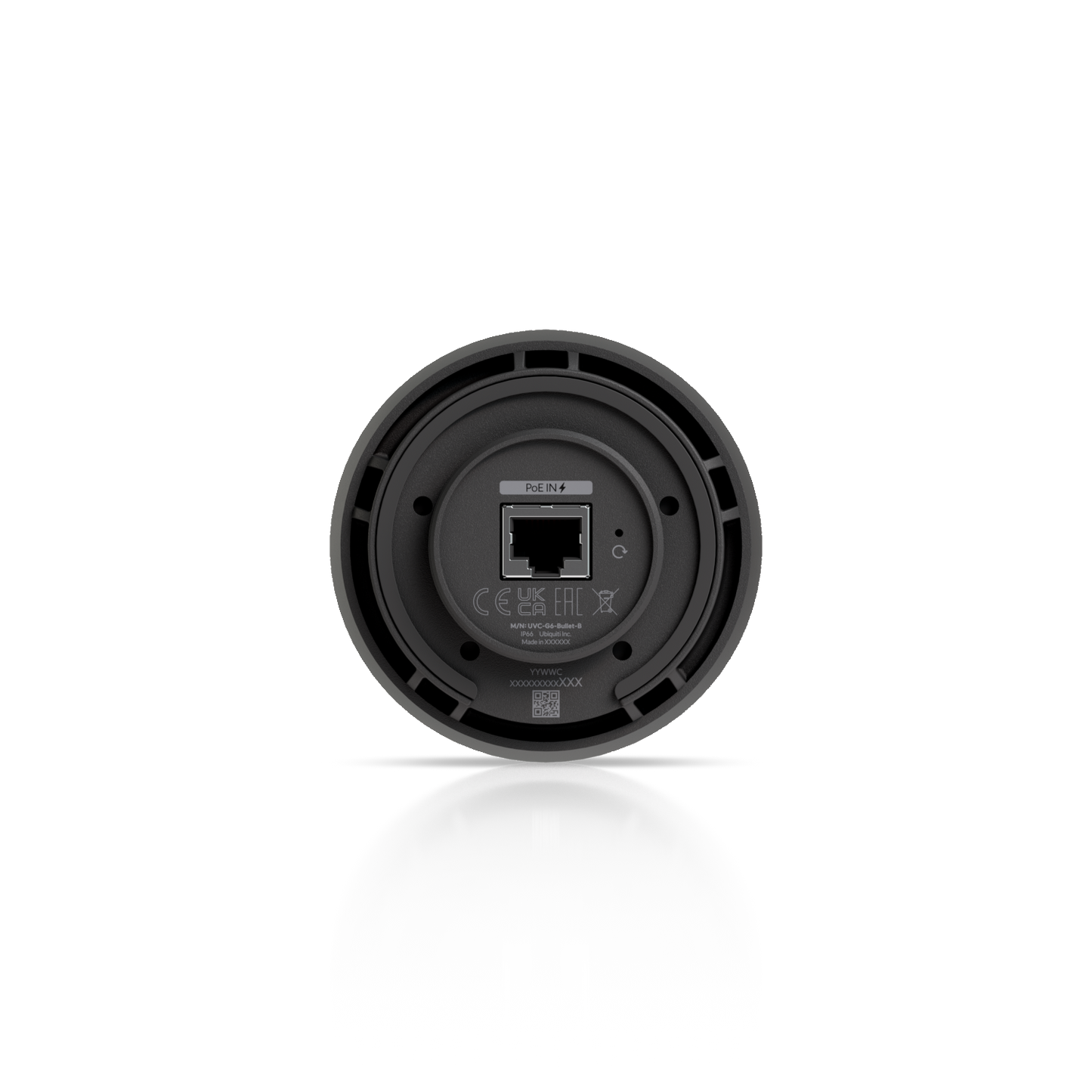 UniFi Protect G6 Bullet (Black)
