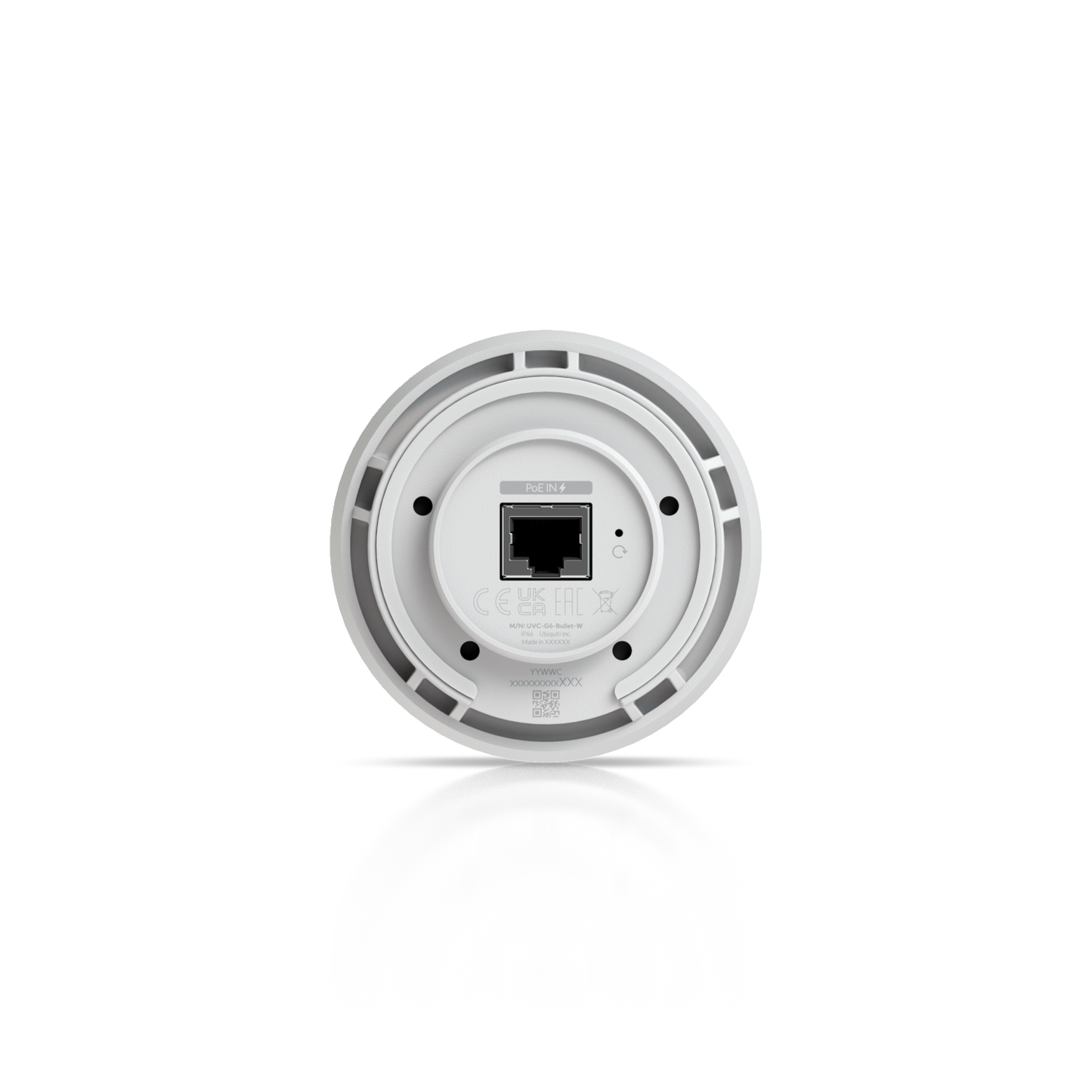 UniFi Protect G6 Bullet (White)