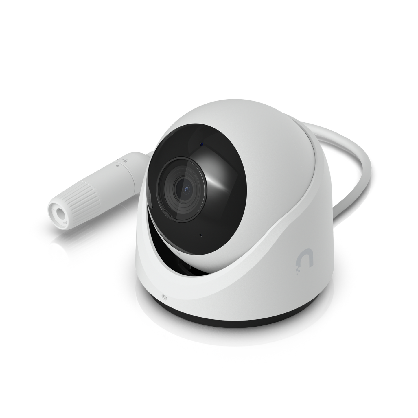 UniFi Protect G6 Turret (White)