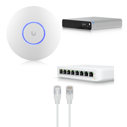 DeNetwerkNerds WiFi Power Pack