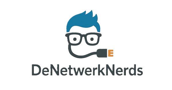 DeNetwerkNerds