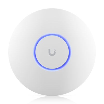 UniFi U6+