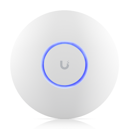 UniFi U6+
