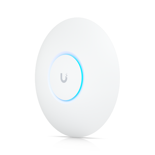 UniFi U6+
