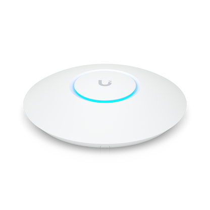 UniFi U6+