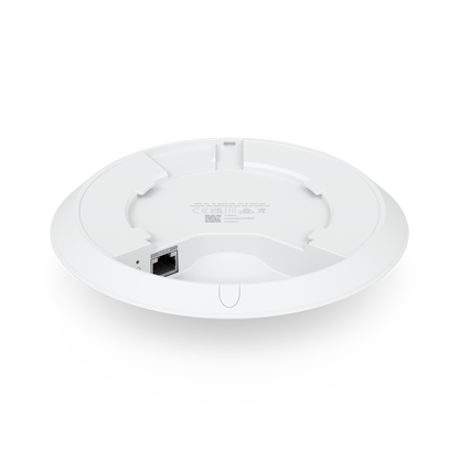 UniFi U6+