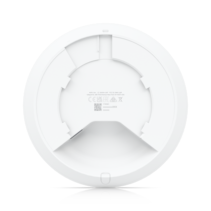 UniFi U6+