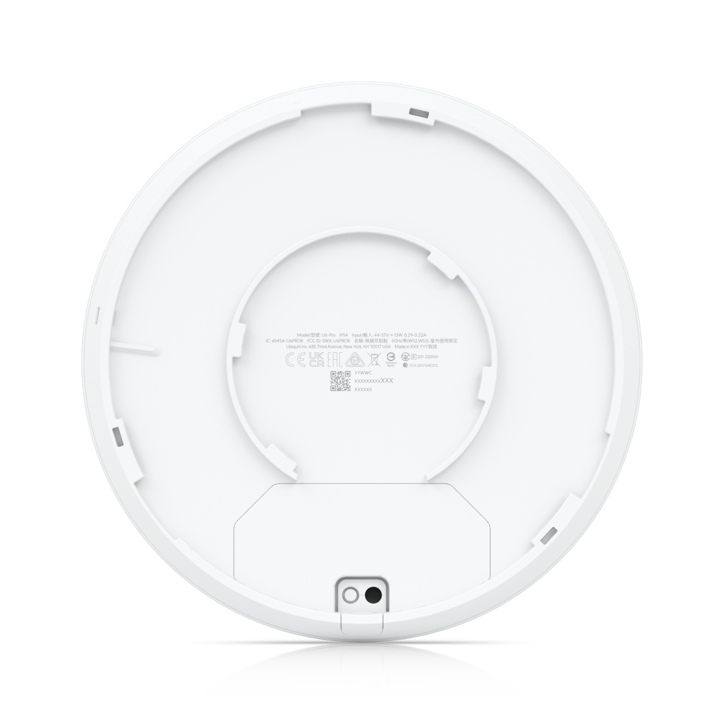 UniFi U6 Pro