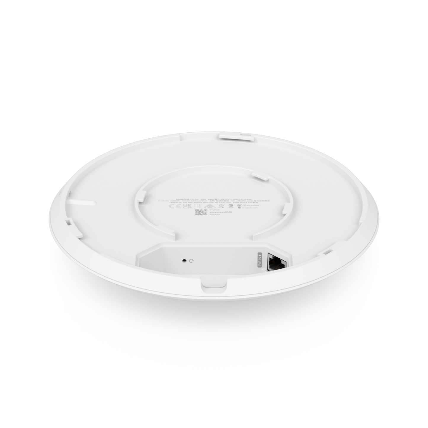 UniFi U6 Pro