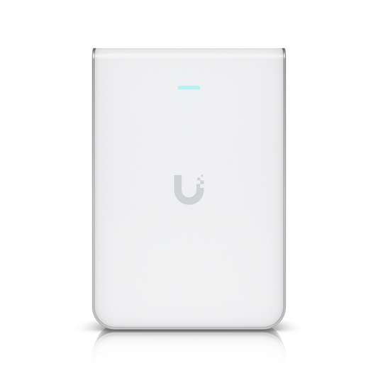 UniFi U7 Pro Wall