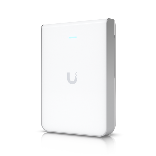UniFi U7 Pro Wall