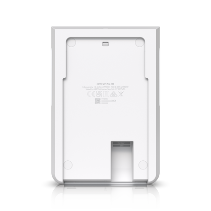 UniFi U7 Pro Wall