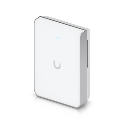 UniFi U7 Pro Wall