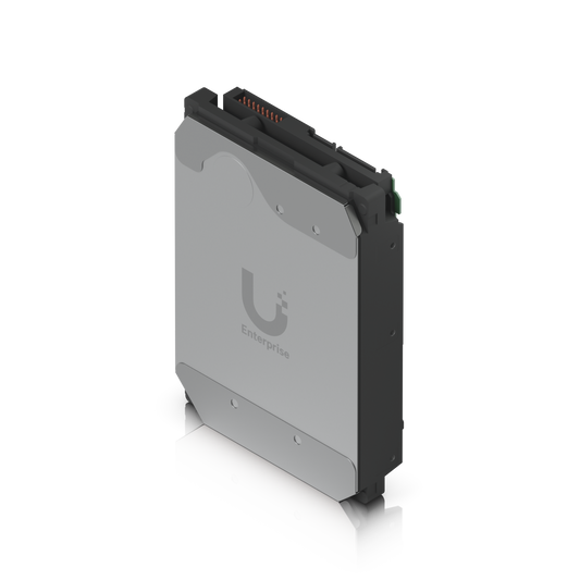 Enterprise 3.5 inch HDD, 16TB