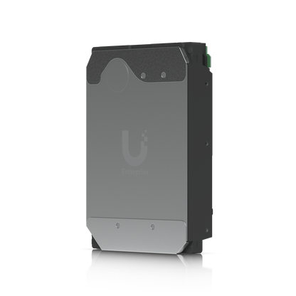 Enterprise 3.5 inch HDD, 24TB