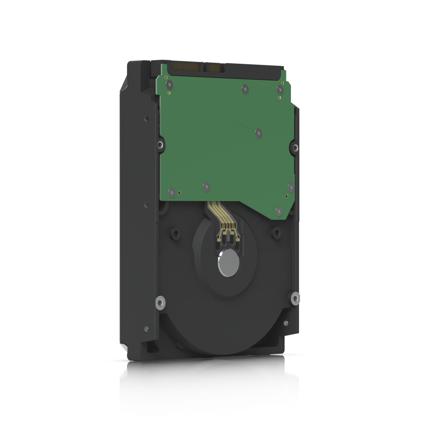 Enterprise 3.5 inch HDD, 24TB