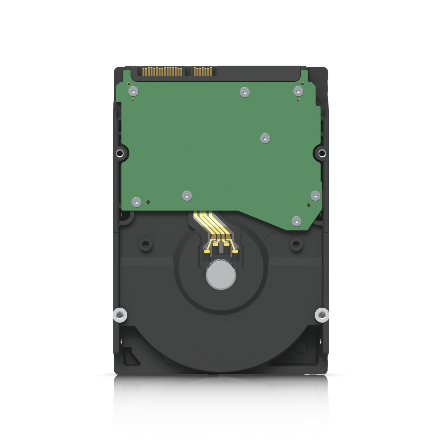 Enterprise 3.5 inch HDD, 24TB