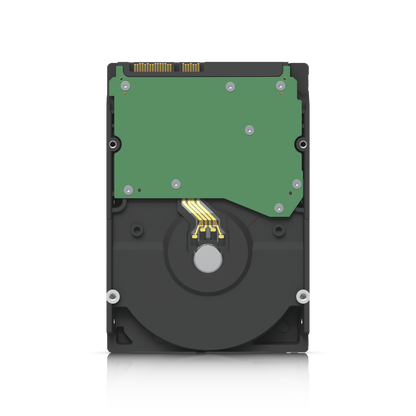 Enterprise 3.5 inch HDD, 24TB