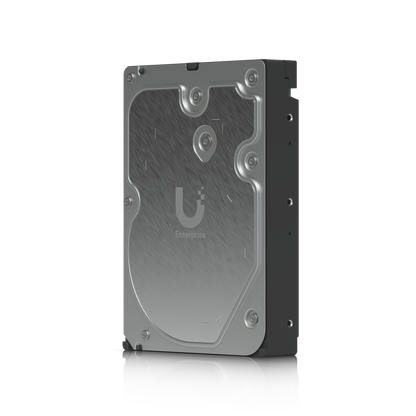 Enterprise 3.5 inch HDD, 8TB