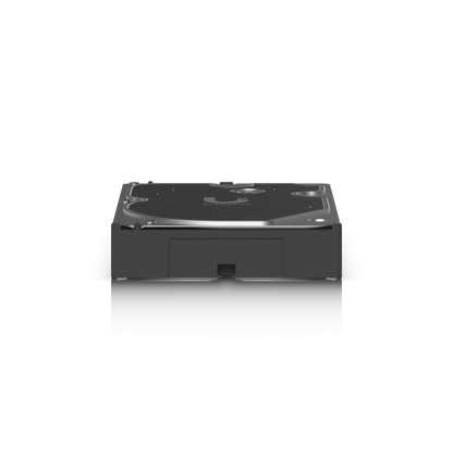 Enterprise 3.5 inch HDD, 8TB