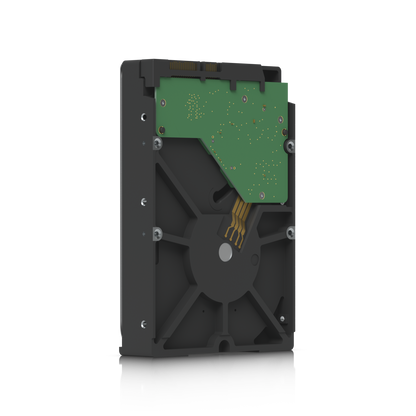 Enterprise 3.5 inch HDD, 8TB
