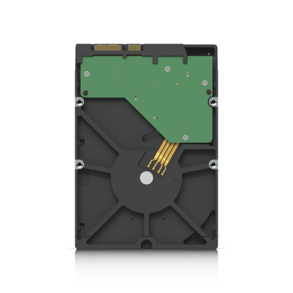 Enterprise 3.5 inch HDD, 8TB