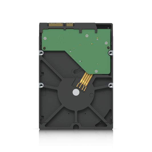 Enterprise 3.5 inch HDD, 8TB