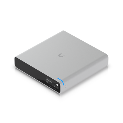UniFi CloudKey+, 1TB HDD