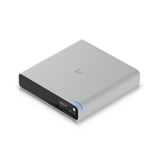 UniFi CloudKey+, 1TB HDD