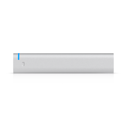 UniFi CloudKey+, 1TB HDD