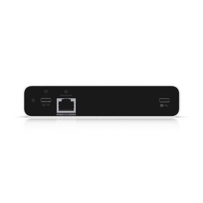 UniFi CloudKey+, 1TB HDD