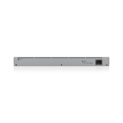 UniFi Switch Gen 2 - 16 poort, 42W PoE budget